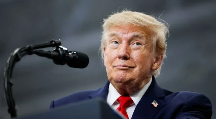 Trump