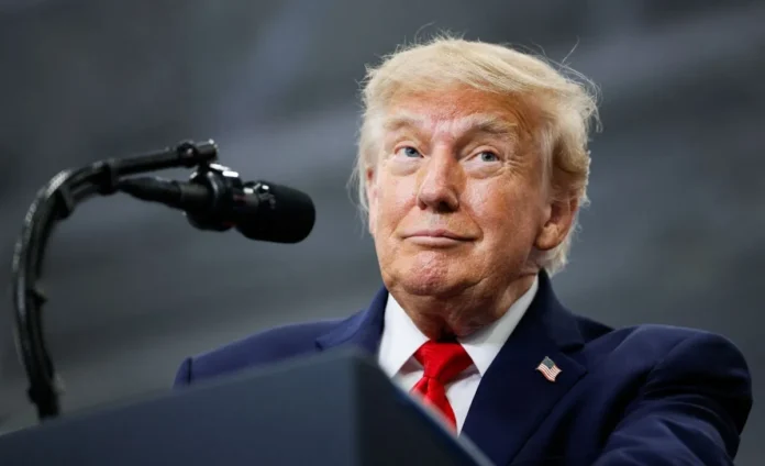 Trump