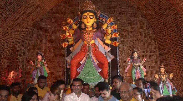 Durga Puja