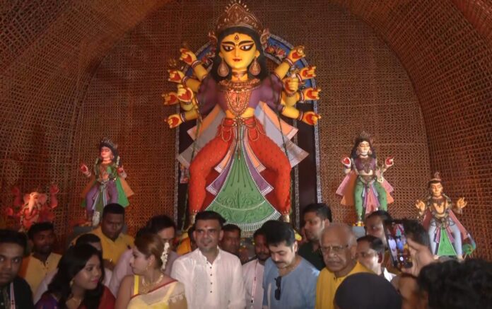 Durga Puja