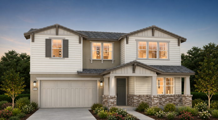 Shea Homes