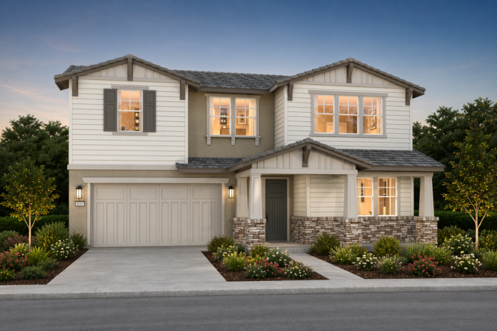 Emerald_Plan_3_Elev_C_CP_11_AI_LANDSCAPING Shea Homes