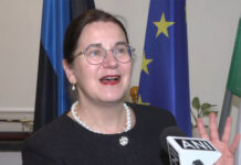 Estonia