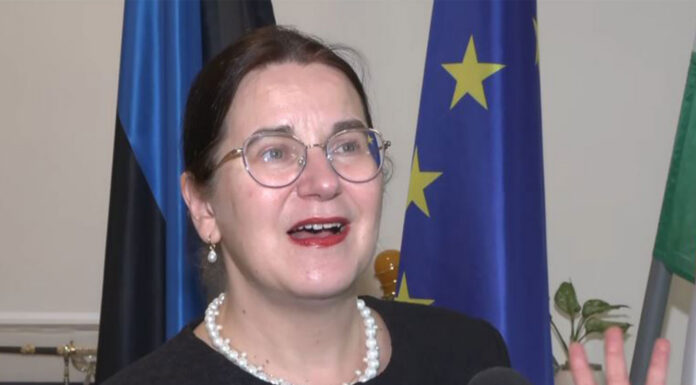 Estonia