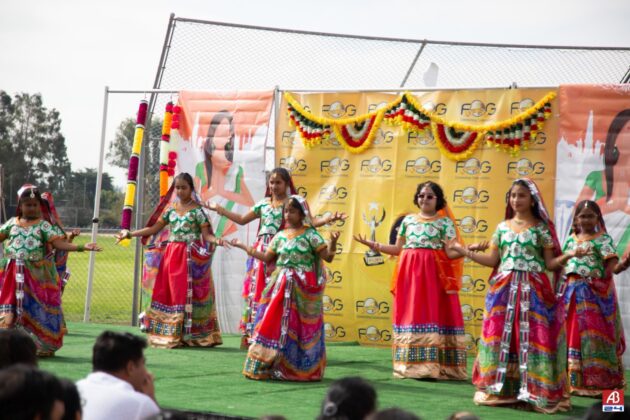 Ramayan Drone Show