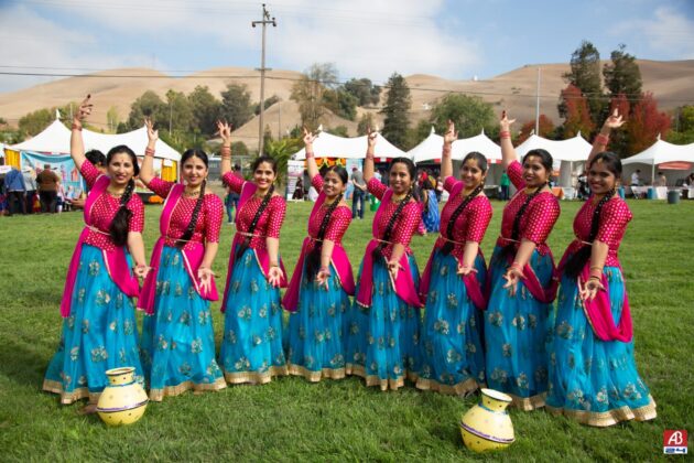 Ramayan Drone Show