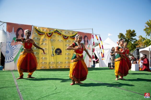 Ramayan Drone Show
