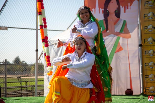 Ramayan Drone Show