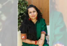 Madhushree Ghosh