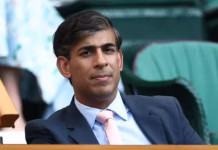 Rishi Sunak