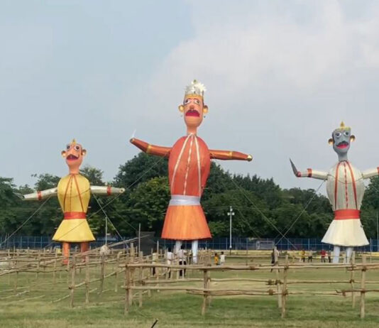 Vijayadashami