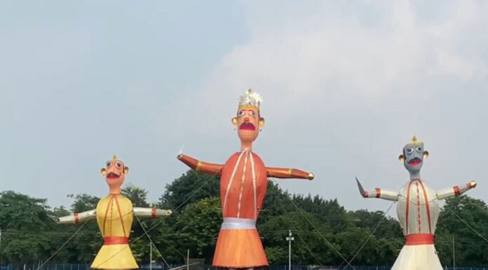 Vijayadashami