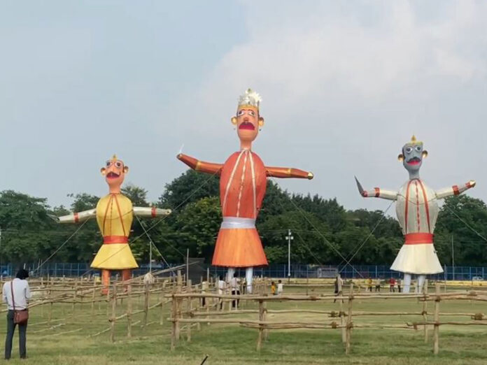 Vijayadashami