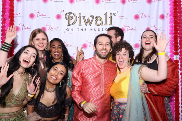Desai Foundation