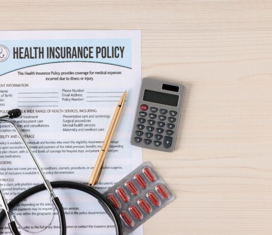 Health Insurance