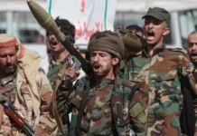 Houthis