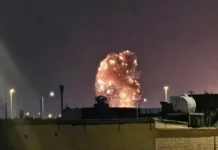 Saudi Arabia