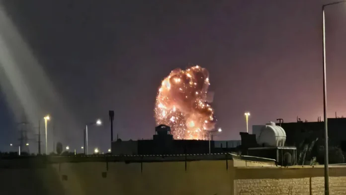 India stands in solidarity with Saudi Arabia, Saudi Arabia