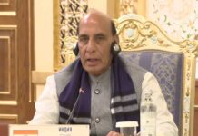 SCO Civilisational Dialogue