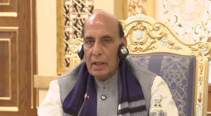 India to host first SCO Civilisational Dialogue Forum by year-end: Rajnath Singh SCO Civilisational Dialogue