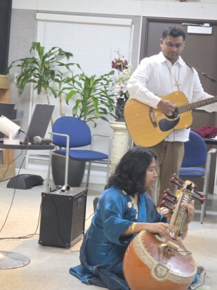 Yeshu Bhakti Divas