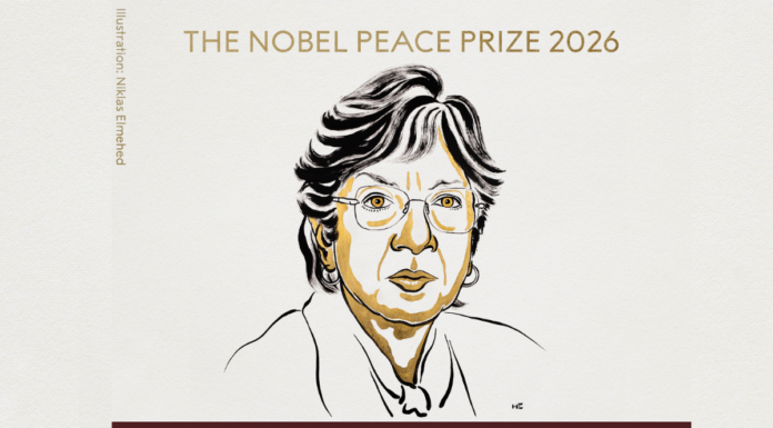 Indian-origin South African jurist Navi Pillay wins 2026 Nobel Peace Prize Navi Pillay