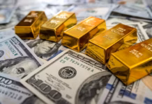 India’s forex reserves fall by $12.95 billion to $734.61 billion in week ended Oct 2: RBI forex