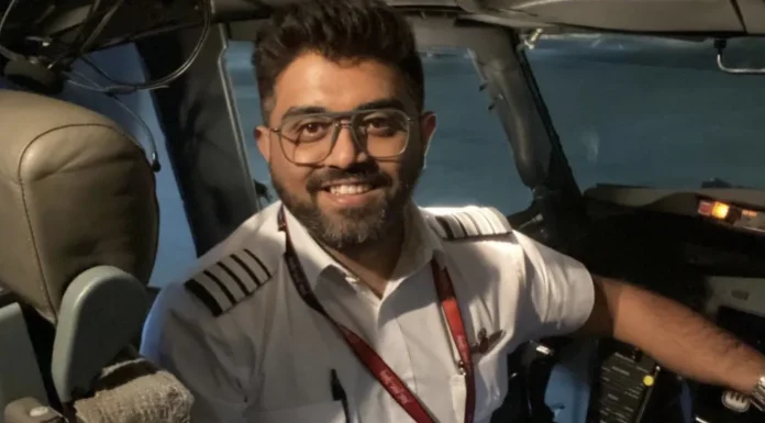 “Another 9/11 could have happened”: Israel envoy Reuven Azar hails Capt Machchhar’s bravery following cockpit attack Reuven Azar