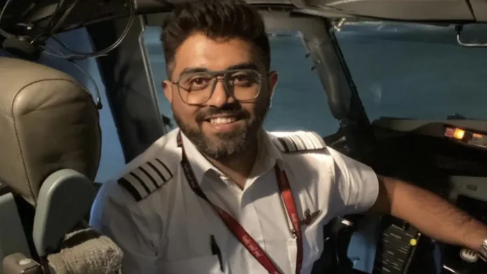 Israel envoy Reuven Azar hails Capt Machchhar's bravery following cockpit attack Reuven Azar