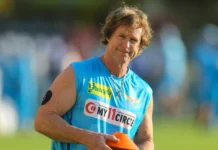 Jonty Rhodes