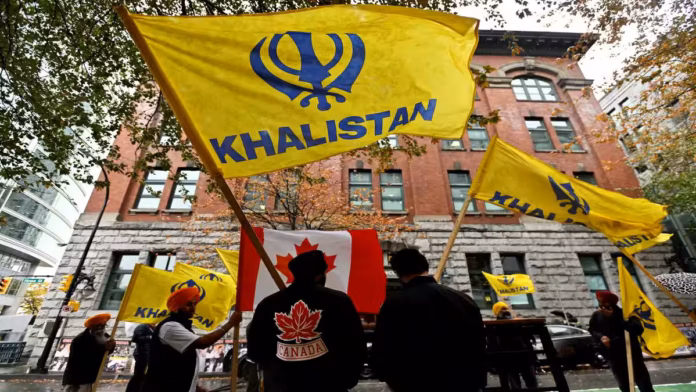 Khalistan