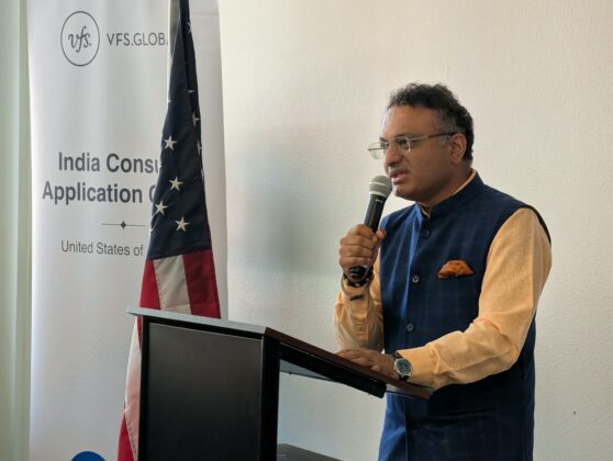 Consulate General of India
