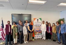 Consulate General of India