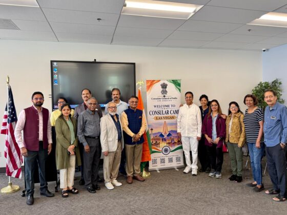 Consulate General of India