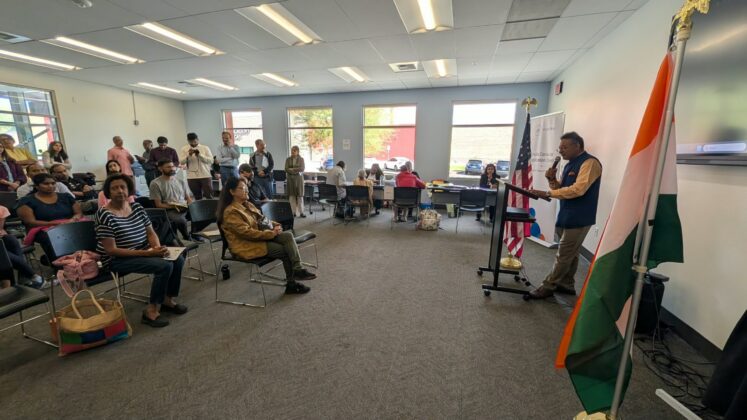 Consulate General of India