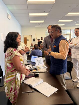 Consulate General of India