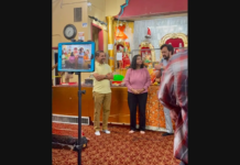 Dr. Anurag Mishra withdraws from Fremont District 4 race, endorses Manisha Pathak Manisha Pathak