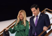 Marco Rubio