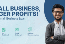 Will your loan application get rejected? Business Loan