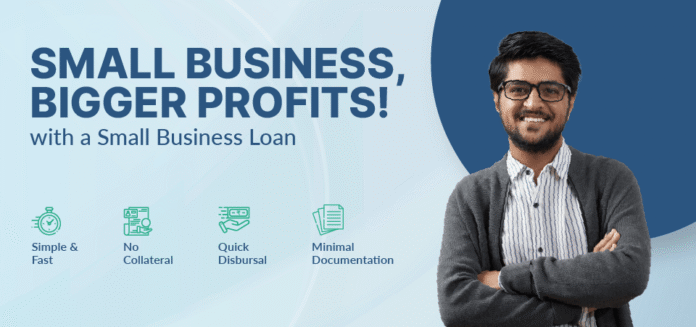 Business Loan