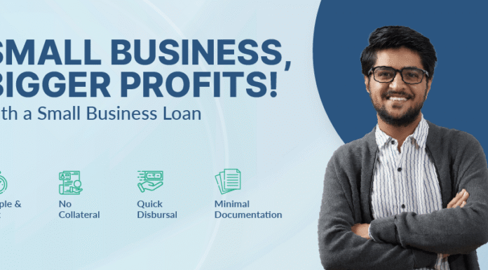 Will your loan application get rejected? Business Loan