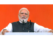 PM Modi