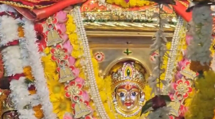 Navratri