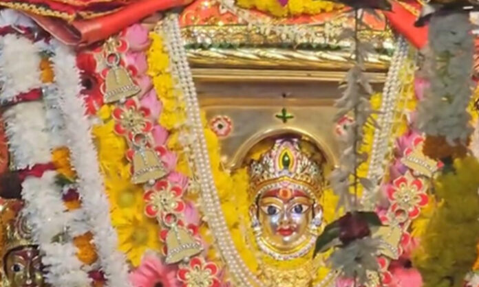 Navratri