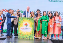 Mayor McCormac joins renascent media and the community for #OakTreeStories – Bollywood jamming on Oak Tree road OakTreeStories
