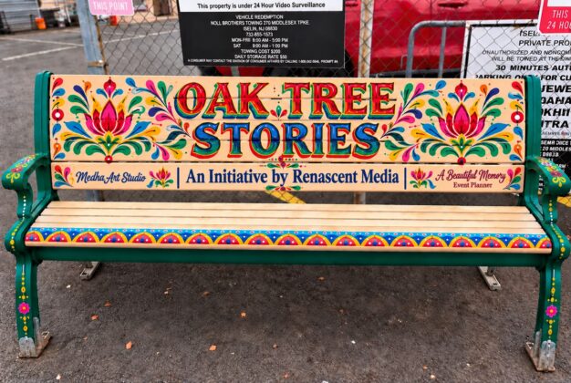 OakTreeStories