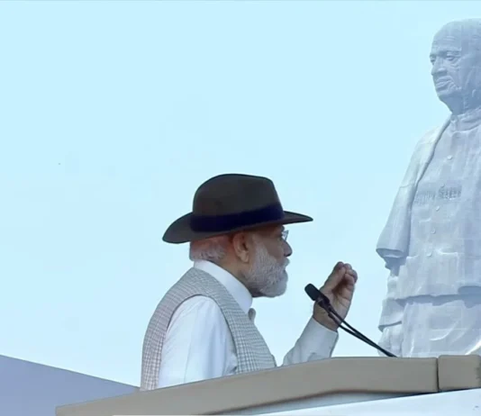 Sardar Patel