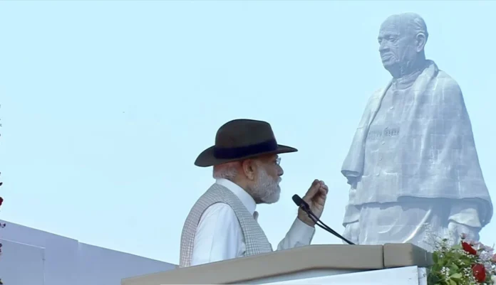 Sardar Patel