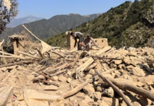 Pakistan