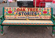 Oak Tree